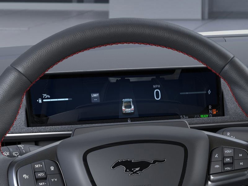 2025 Ford Mustang Mach-E Premium - Photo 13