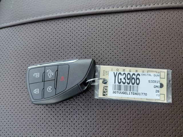 2026 GMC Sierra 1500 Denali - Photo 32