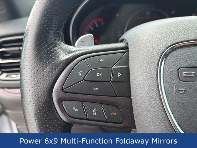 Used 2024  Dodge GT Plus image 23
