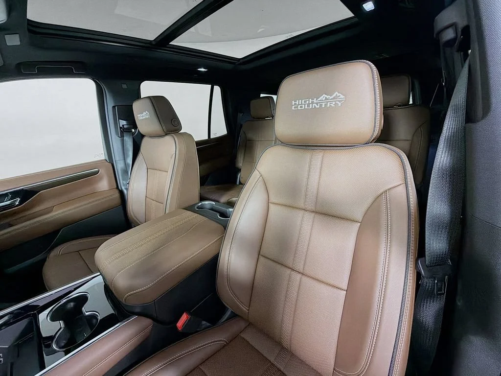 2026 Chevrolet Tahoe High Country - Photo 11