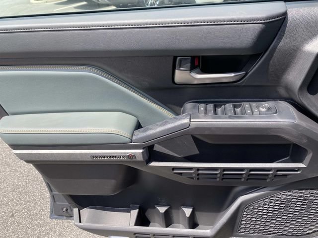 New 2026 Underground Toyota Trailhunter image 16