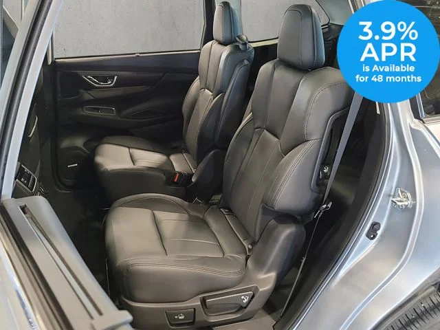 2026 Subaru Ascent Touring - Photo 19