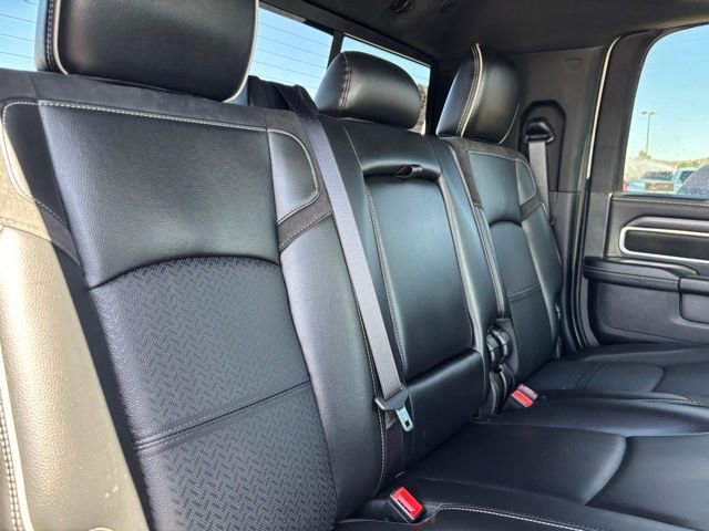 2024 RAM Ram 3500 Pickup Laramie - Photo 23