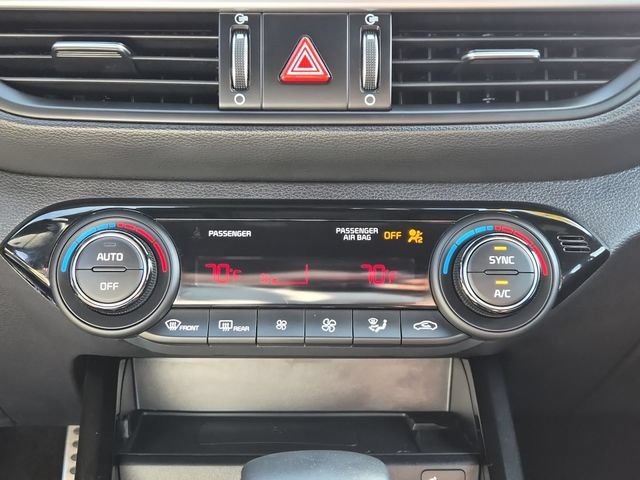 2023 Kia Forte GT-Line - Photo 17