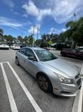 Used 2016 Chevrolet Cruze Limited LS with VIN 1G1PC5SG1G7176644 for sale in West Palm Beach, FL