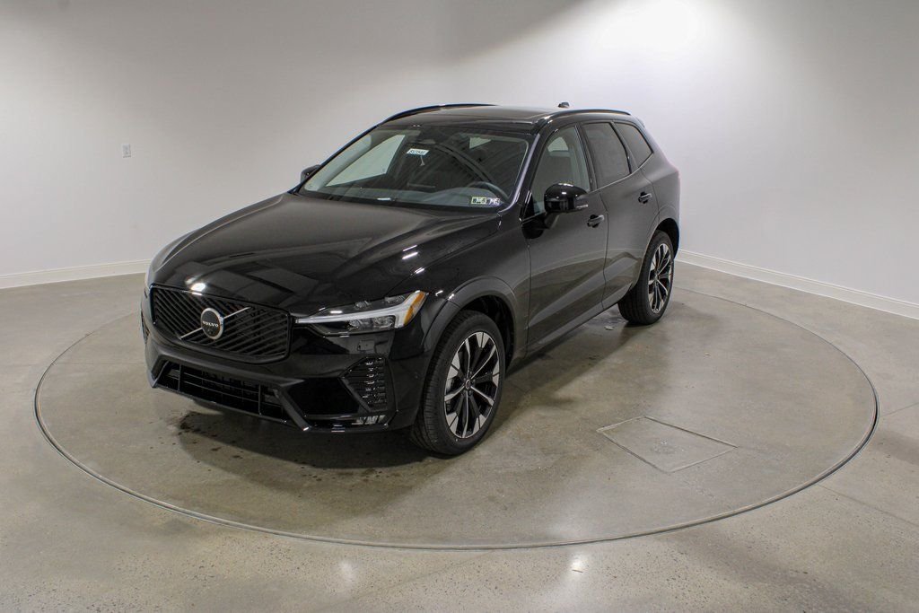 2026 Volvo XC60