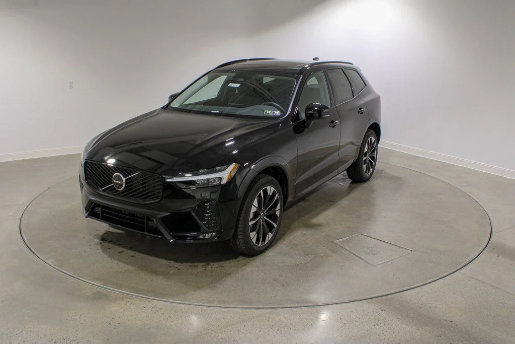2026 Volvo XC60