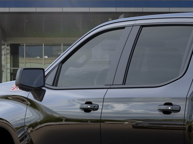 2026 Chevrolet Silverado 1500 LT Trail Boss - Photo 12