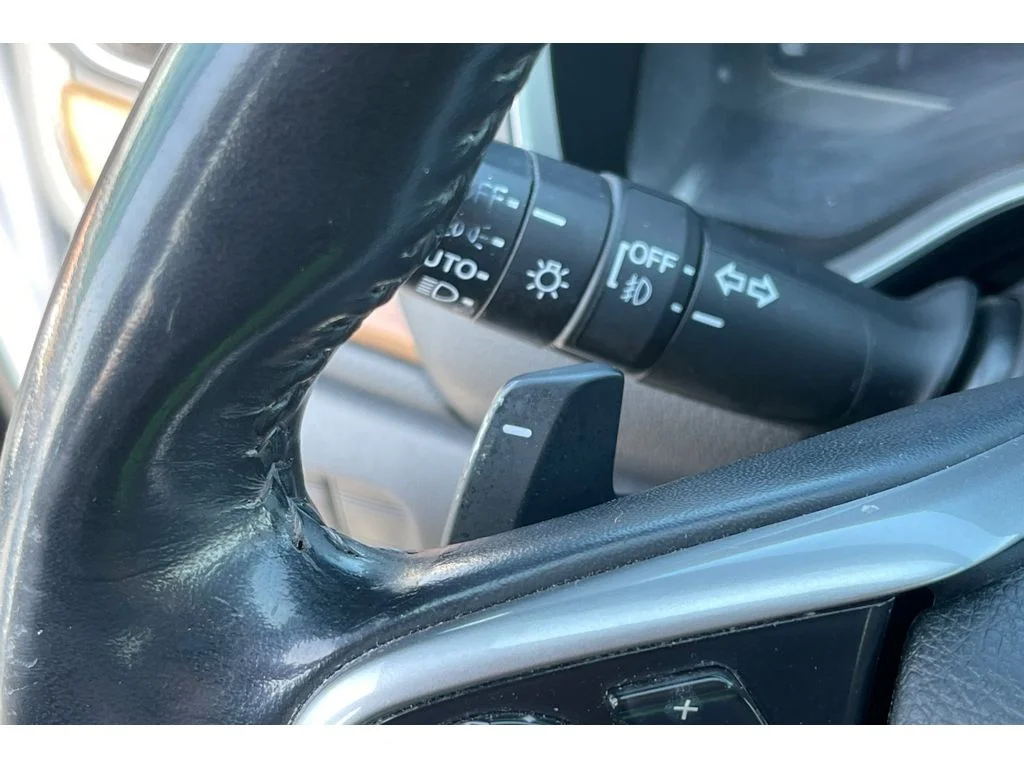 Used 2021 Sonic Gray Pearl Honda Touring image 36