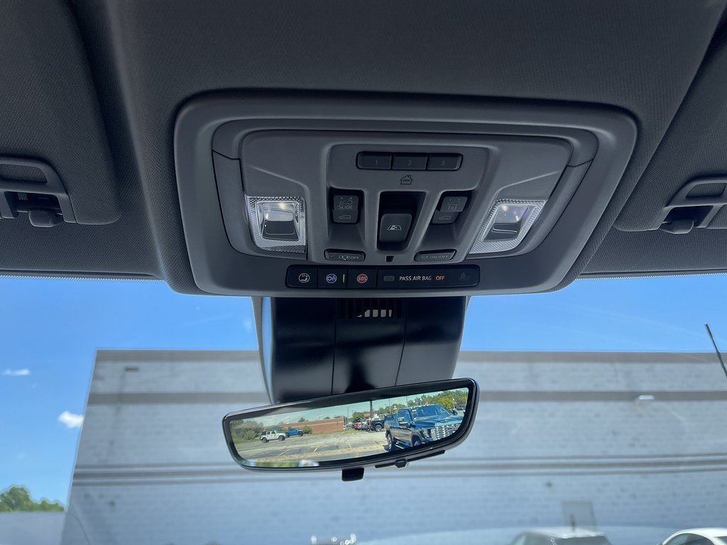 2025 GMC Sierra 2500HD Denali - Photo 28