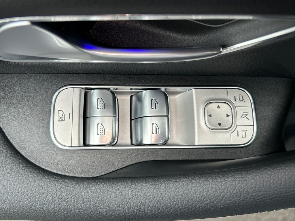 New 2026 Twilight Blue Metallic Mercedes-Benz GLS 450 image 12