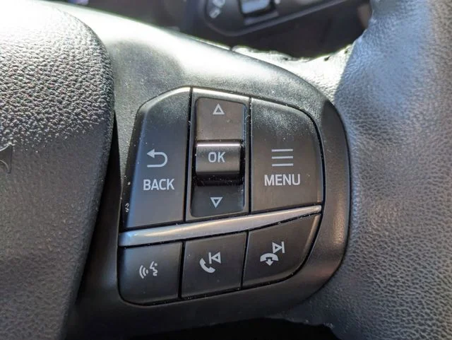 Used 2023 White Ford Outer Banks image 19