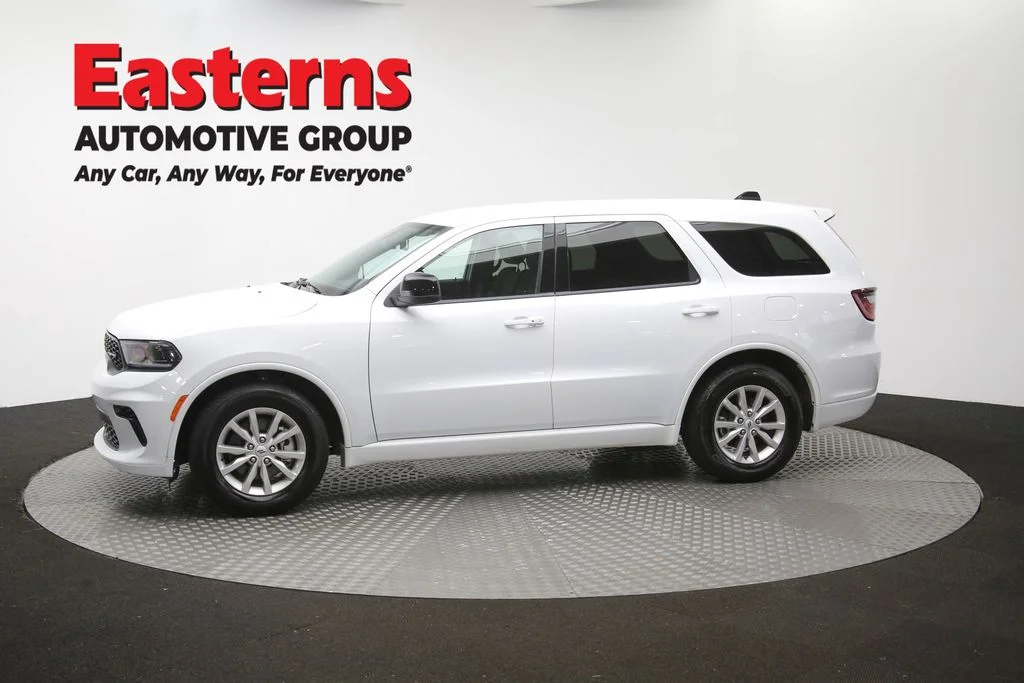 Used 2025 White Dodge GT image 55
