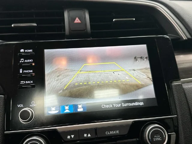 Used 2019  Honda EX image 25