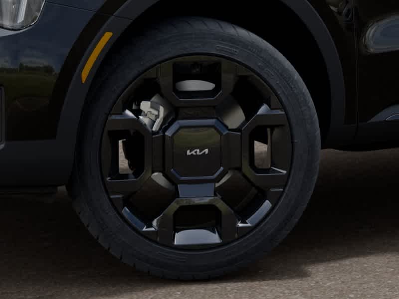 New 2026 Aurora Black Pearl Kia X-Line SX Prestige AWD image 9