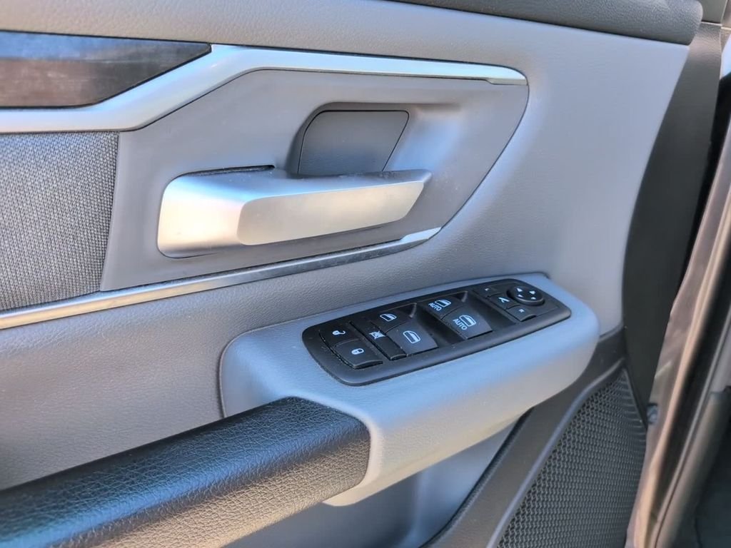 Used 2019 Gray Ram Big Horn image 17
