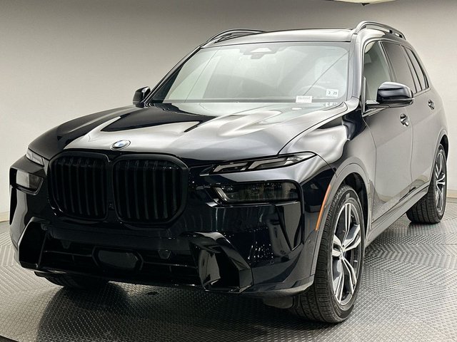 2024|BMW|X7|xDrive40i|4D Sport Utility