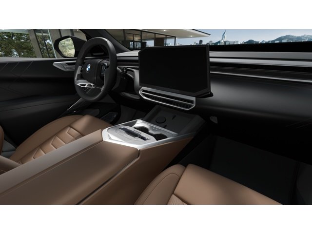 New 2027 Mineral White Metallic BMW  image 14