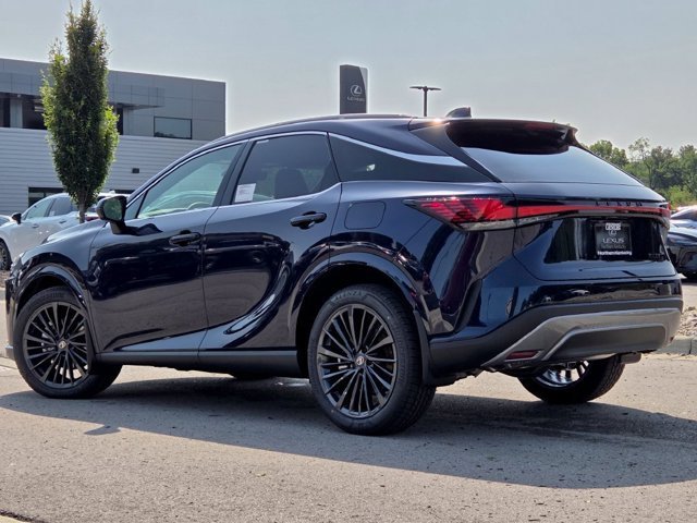 New 2026 Nightfall Mica Lexus PREMIUM image 31