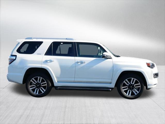 Certified Used 2023 BLIZZARD PEARL Toyota  image 8