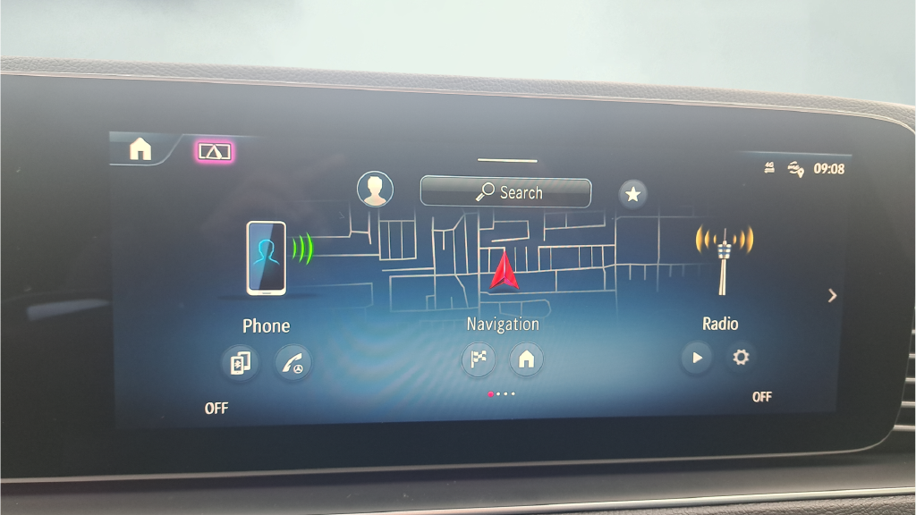 Used 2025  Mercedes-Benz GLE 450e image 20