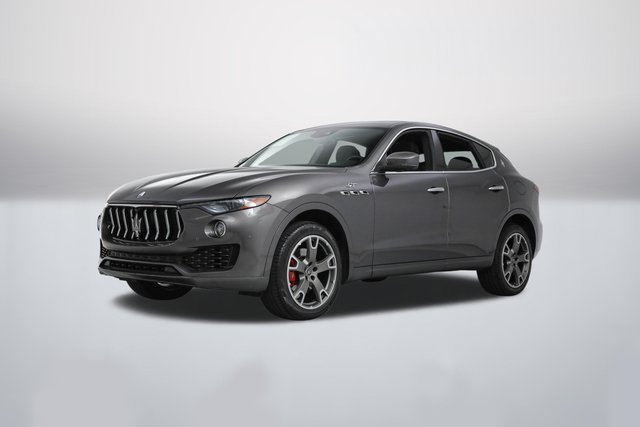 2023 Maserati Levante GT