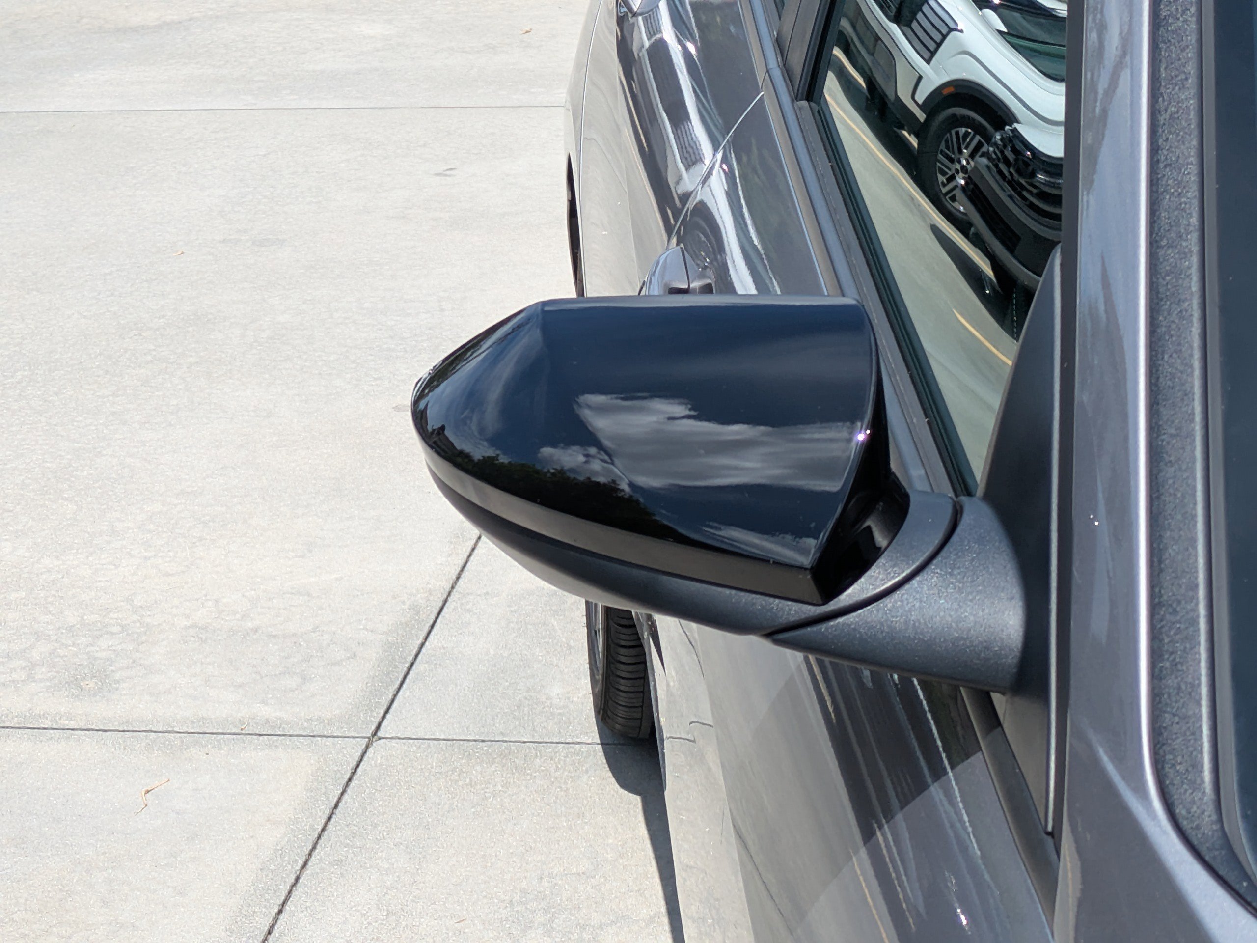 2025 Hyundai Elantra SEL - Photo 8