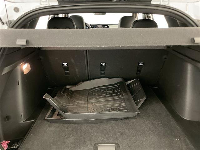 Certified Used 2026 Summit White Chevrolet 2RS image 24