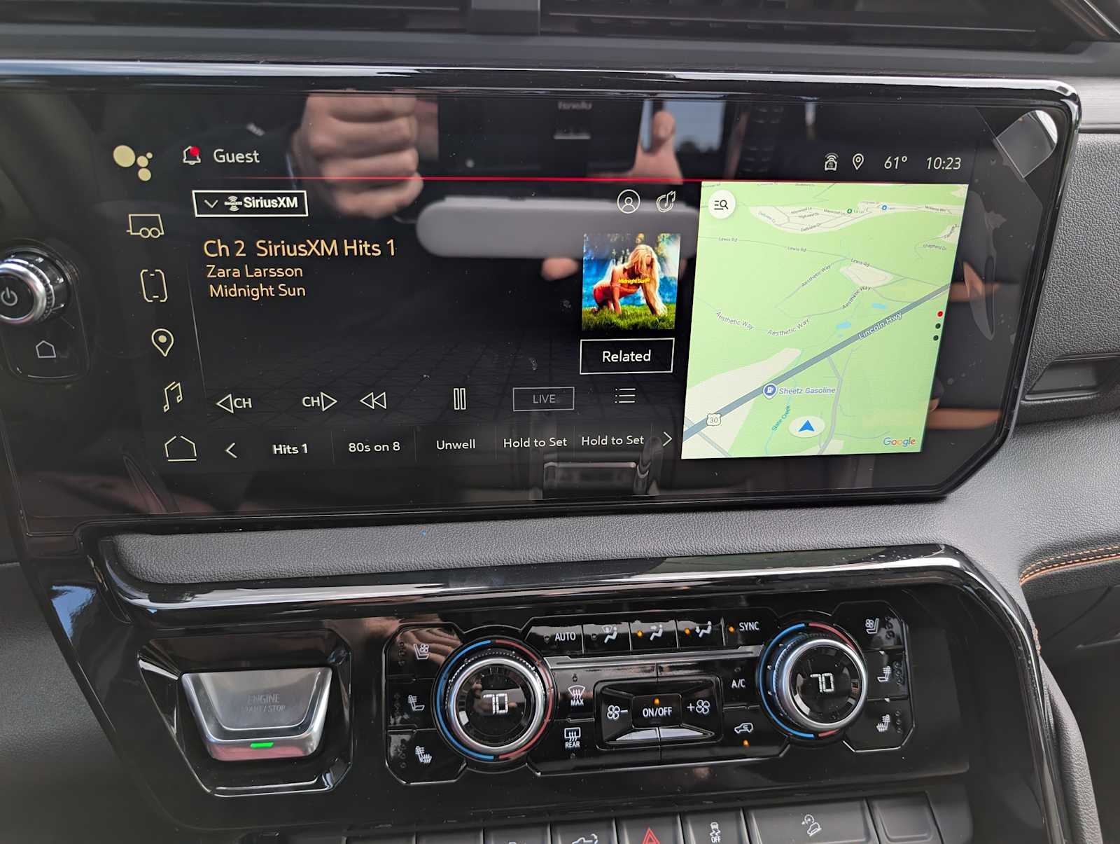 2026 GMC Sierra 3500HD AT4 - Photo 27