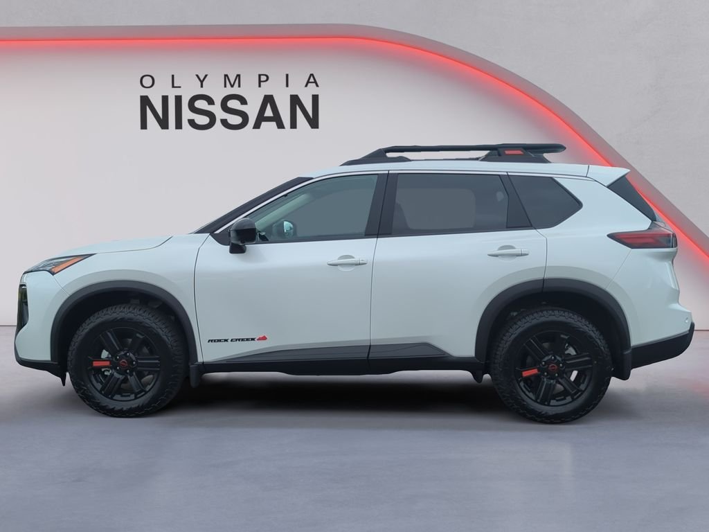 2026 Nissan Rogue Rock Creek - Photo 2