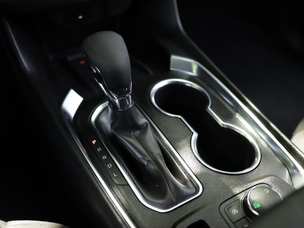 Used 2023 Mosaic Black Metallic Chevrolet LT Cloth image 21