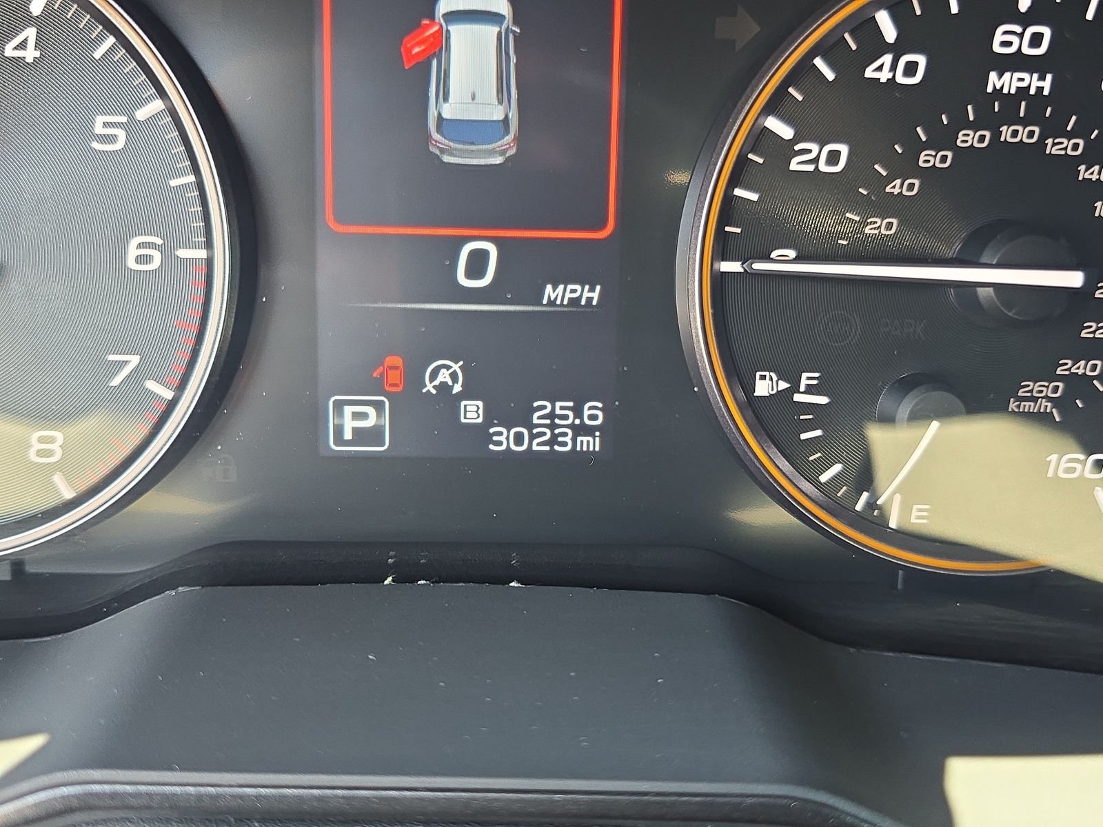 Used 2025 Silver Subaru Wilderness image 29