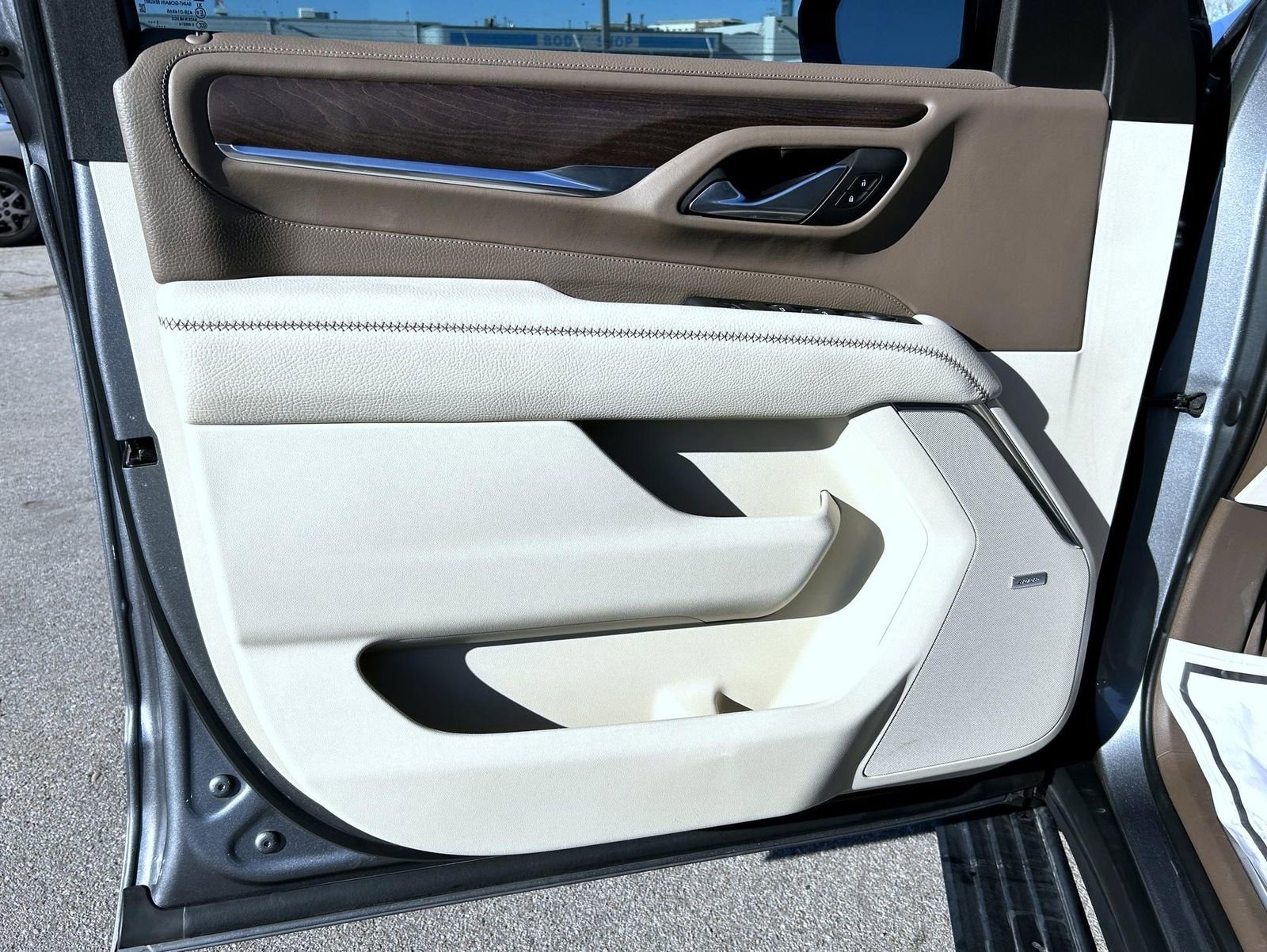2022 GMC Yukon XL Denali - Photo 9
