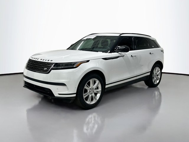 2025 Land Rover Range Rover Velar S