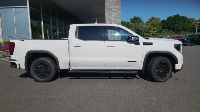 2026 GMC Sierra 1500 Elevation - Photo 8
