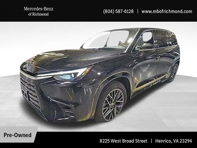 2024 Lexus TX 350 350 Premium AWD's photo