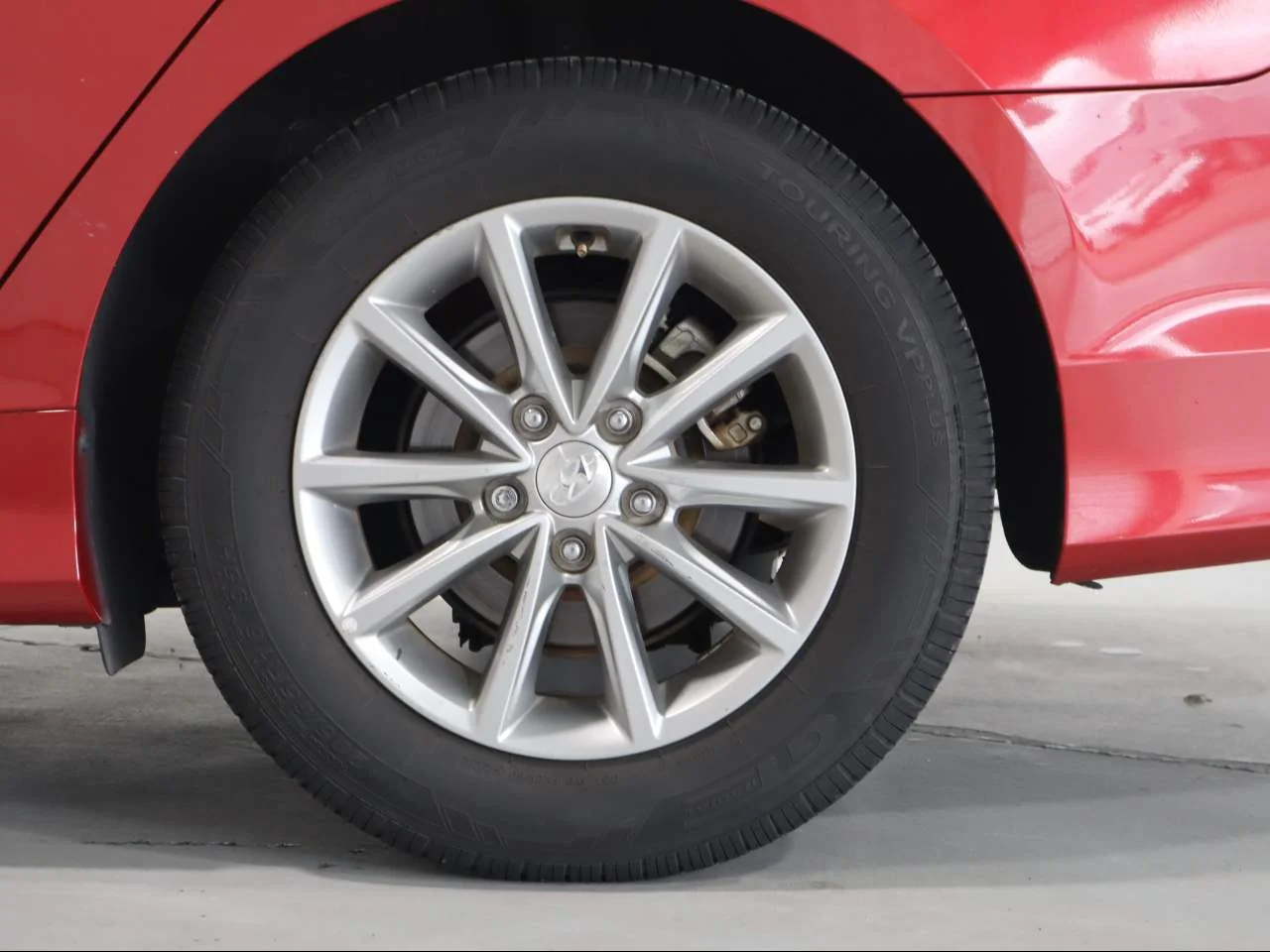 2018 Hyundai Sonata SE - Photo 9