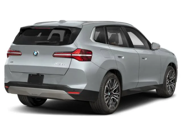 New 2026 Skyscraper Grey Metallic BMW 30 xDrive image 2