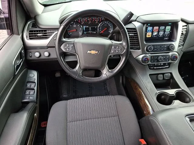 Certified Used 2019 BLUE VELVET METALLIC Chevrolet LS image 13