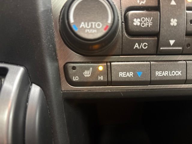 Used 2015 Red Honda EX-L image 22