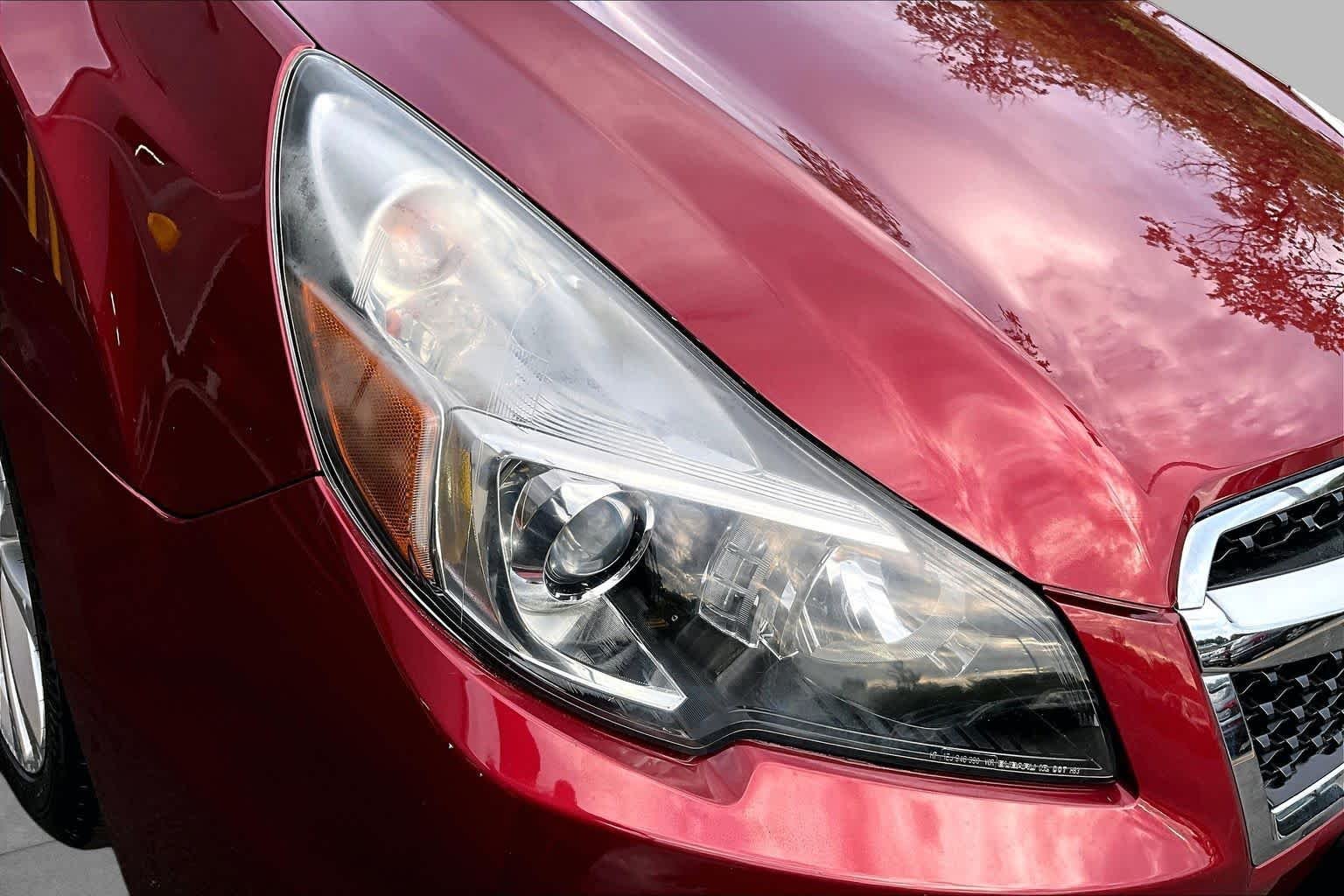 Used 2013 Venetian Red Pearl Subaru 2.5i Premium image 26