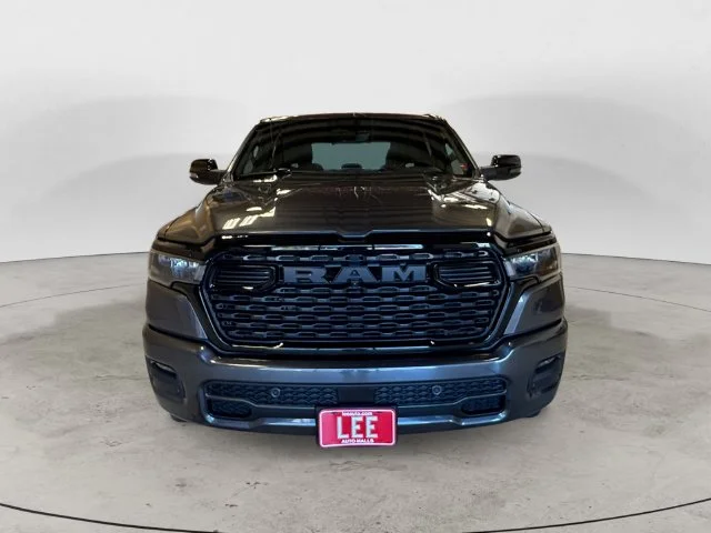New 2027 Gray Ram Big Horn/Lone Star image 8