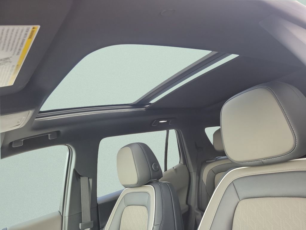 2026 Chevrolet Equinox LT - Photo 20