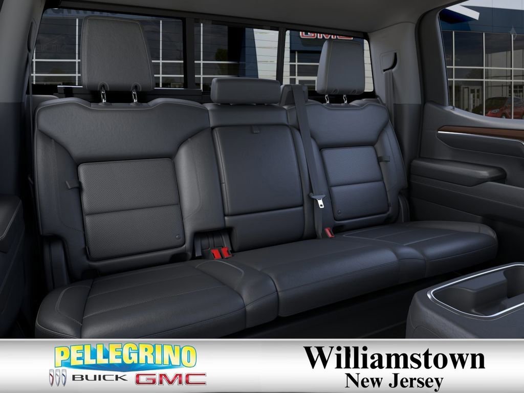 2026 GMC Sierra 1500 Denali - Photo 17