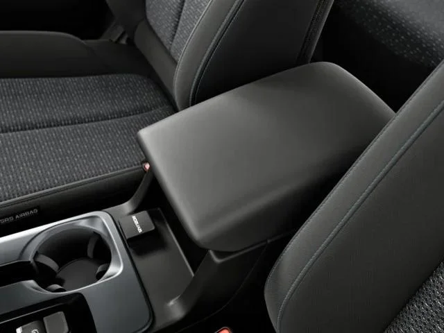 New 2026 MAGNETITE GRAY METALLIC Subaru Premium image 21