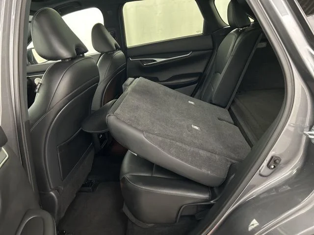 Used 2023 Gray INFINITI SPORT image 26