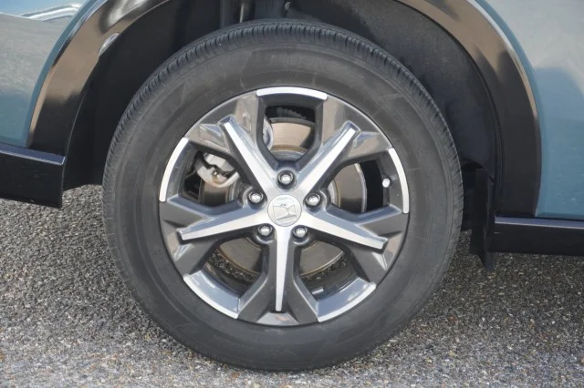 Used 2025  Honda EX-L image 6
