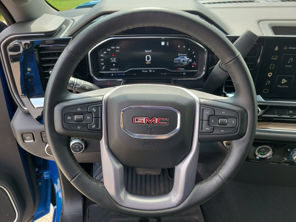 2023 GMC Sierra 1500 Elevation - Photo 23