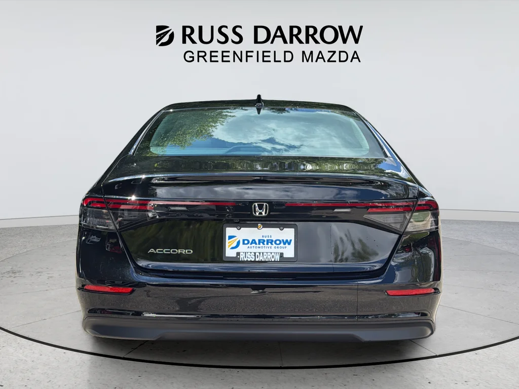 Used 2024  Honda LX image 4