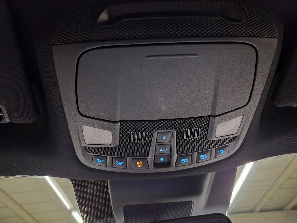 Used 2021 Magnetic Ford Limited image 39